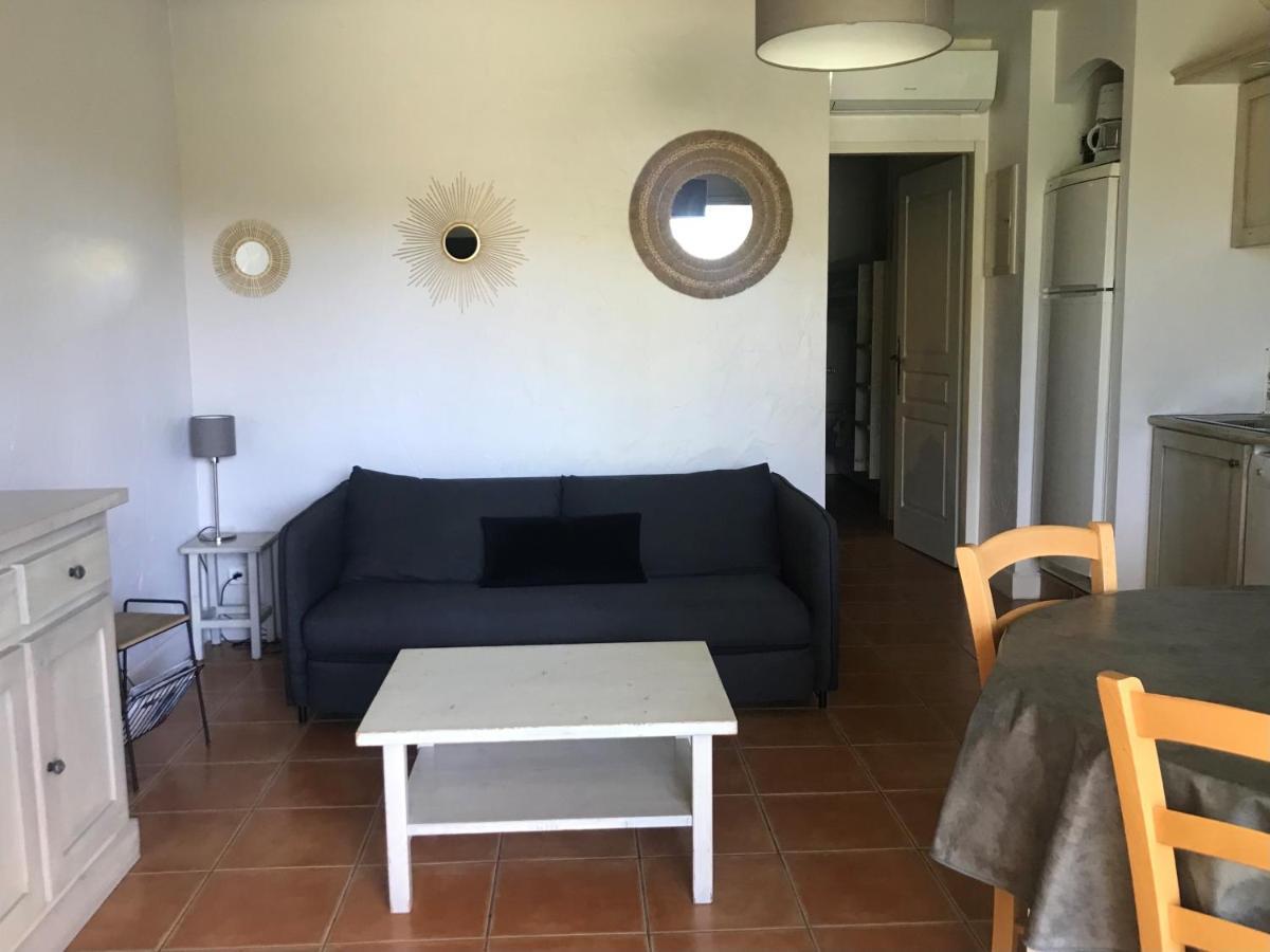 Les Terrasses Du Liouquet T2, Piscine , Parking , Mer A 150 M Λα Σιοτά Εξωτερικό φωτογραφία